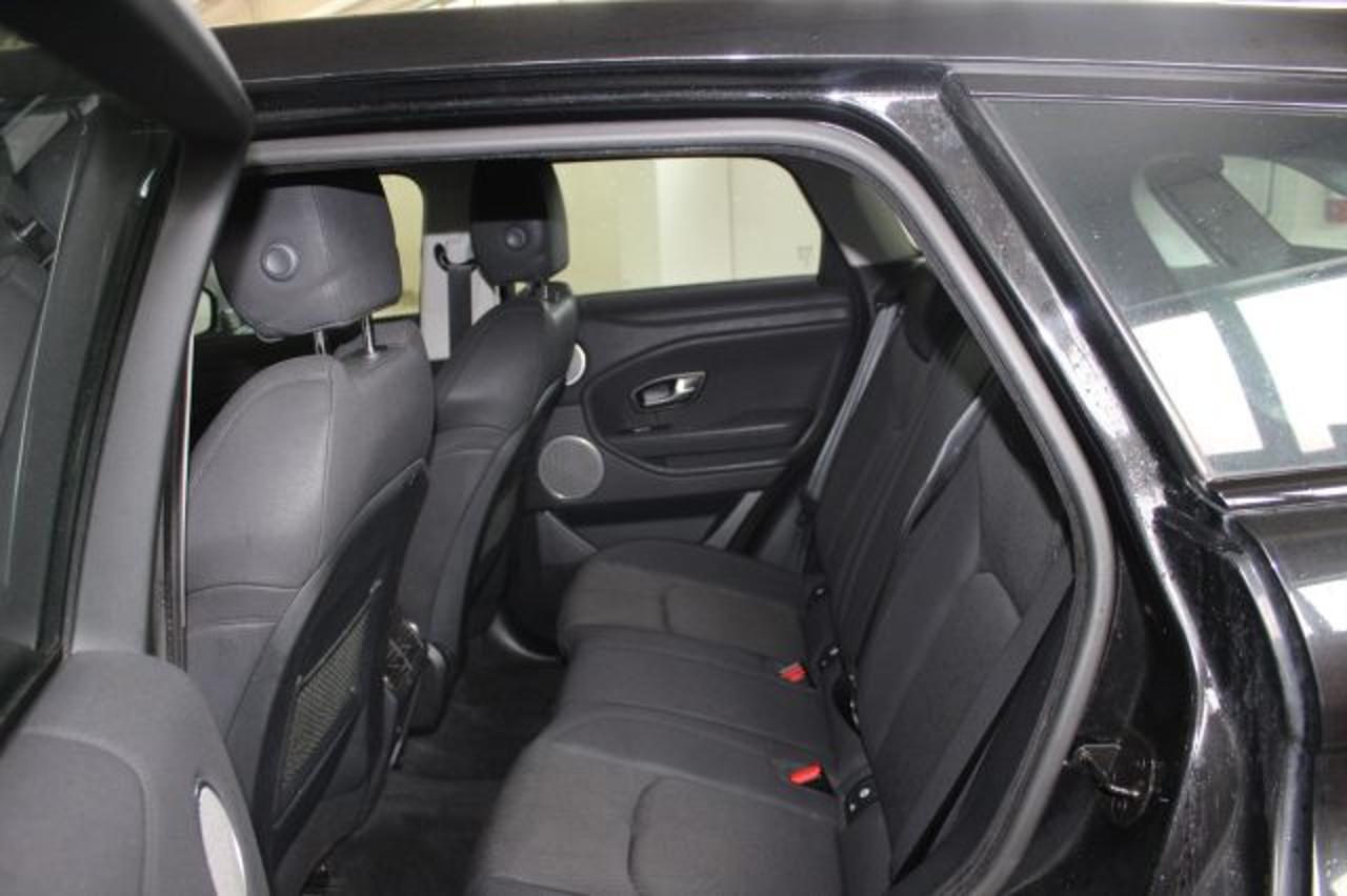 Land Rover Land Rover Range Rover Evoque usata 20
