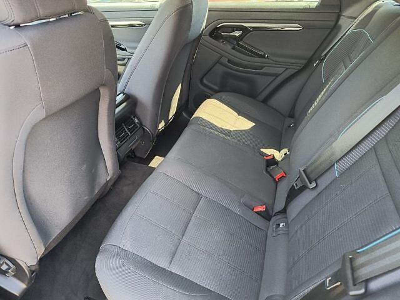 Land Rover Land Rover Range Rover Evoque usata, con cruise control