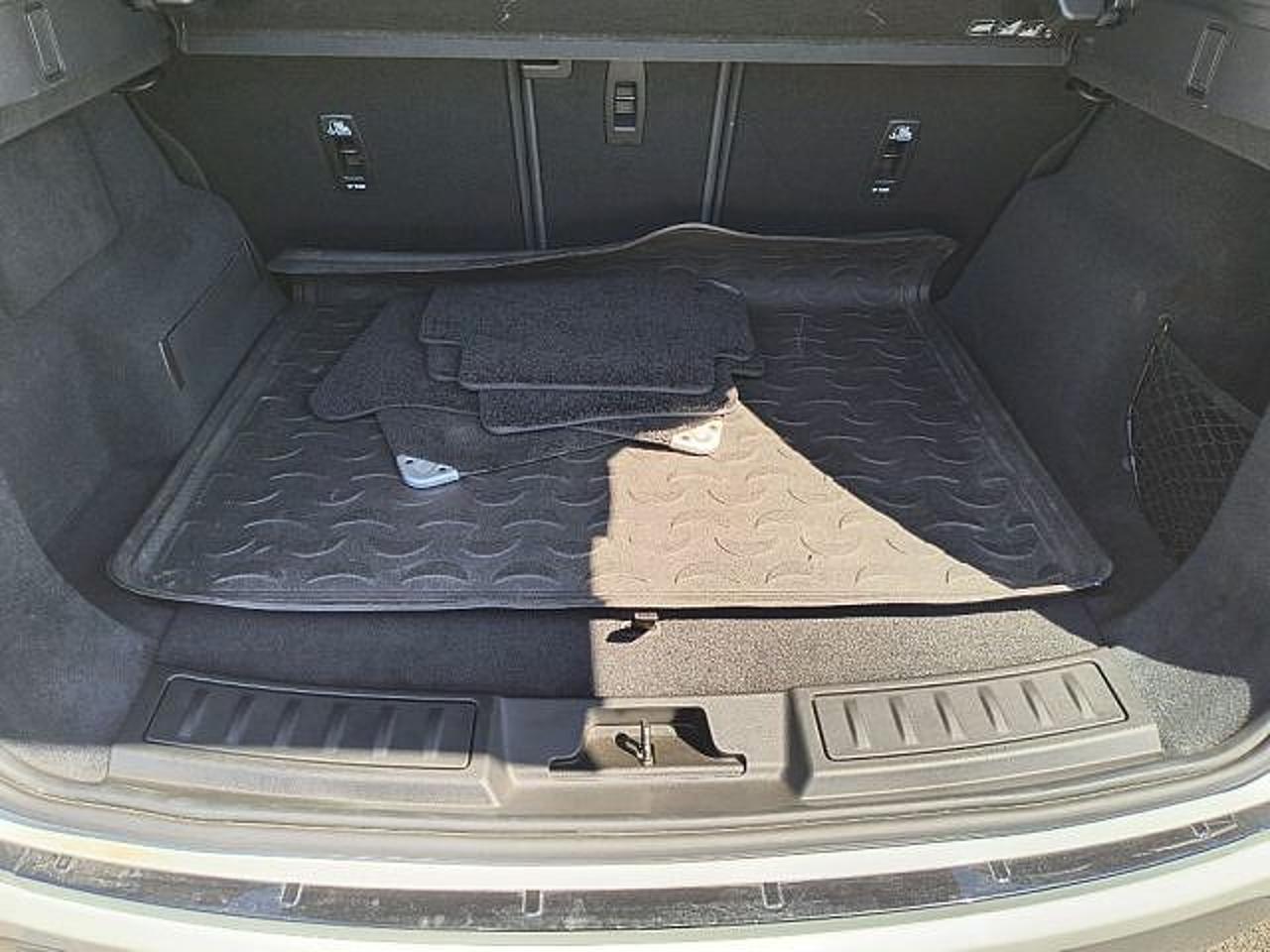 Land Rover Land Rover Range Rover Evoque usata, con esp