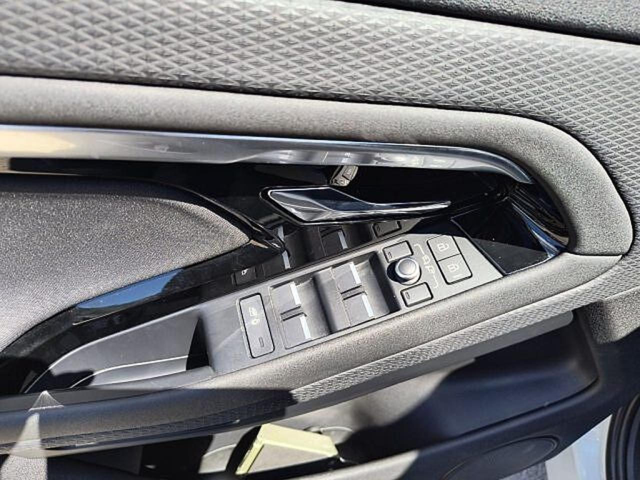 Land Rover Land Rover Range Rover Evoque usata, con fari fendinebbia