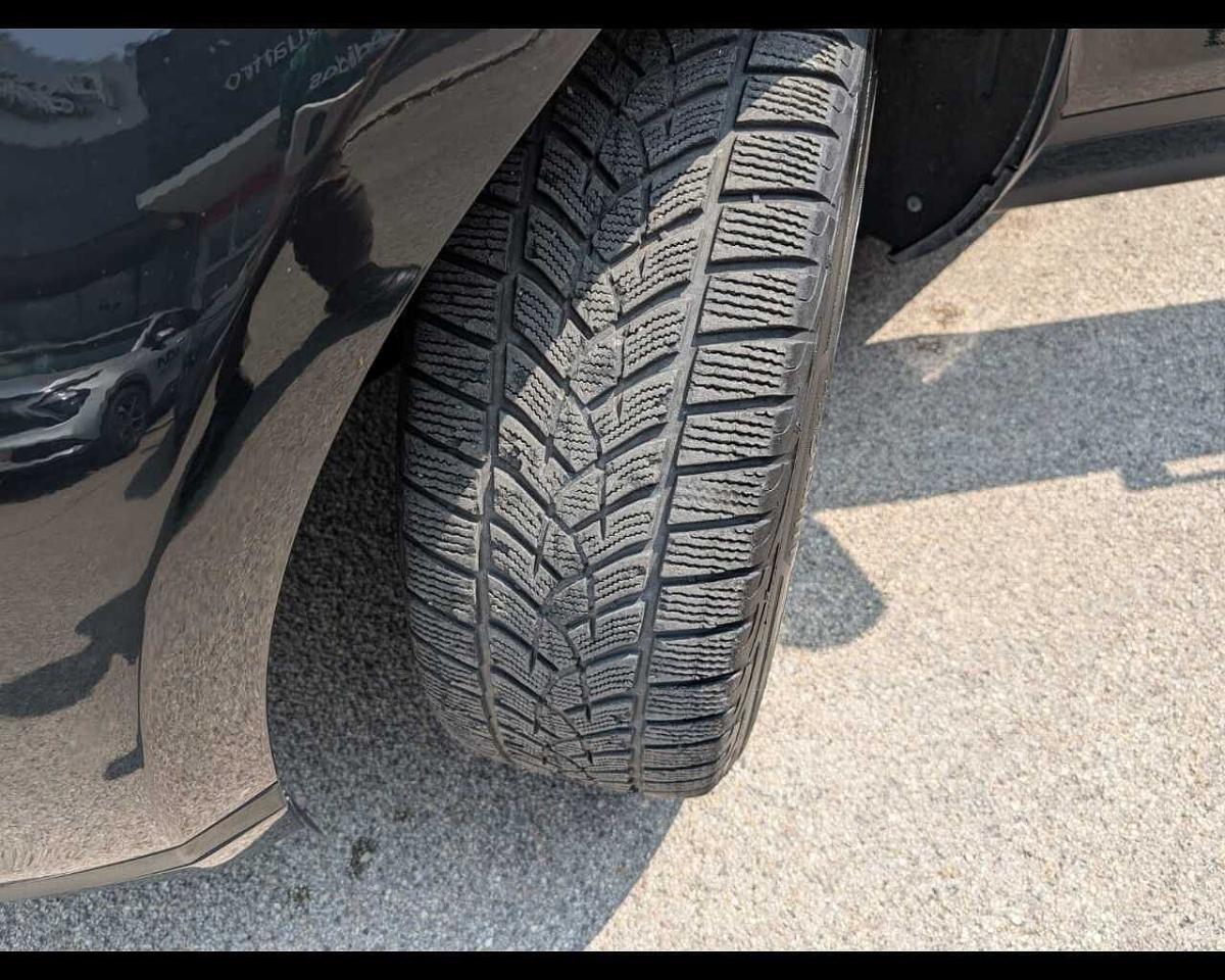 Land Rover Land Rover Range Rover Evoque usata, con 5 porte