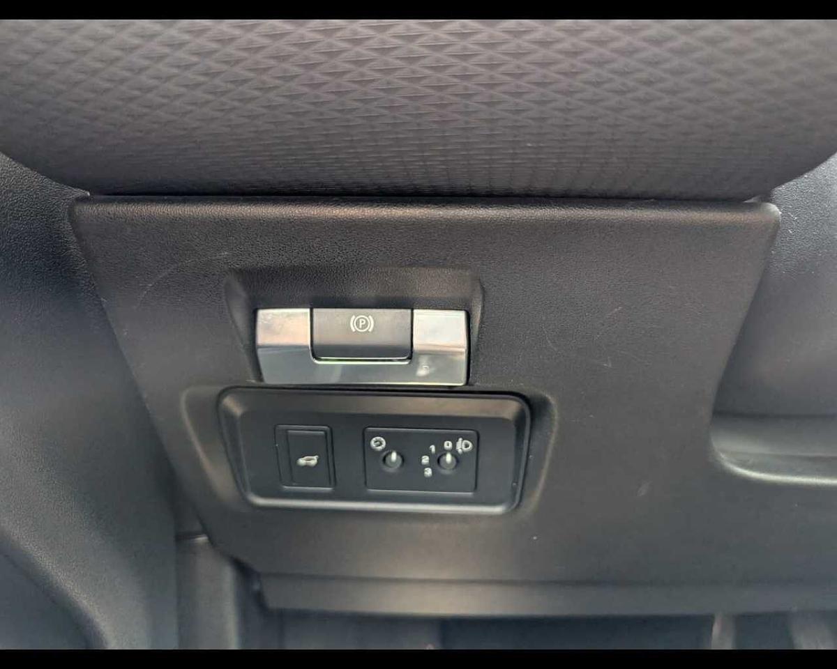Land Rover Land Rover Range Rover Evoque usata, con android auto & apple carplay