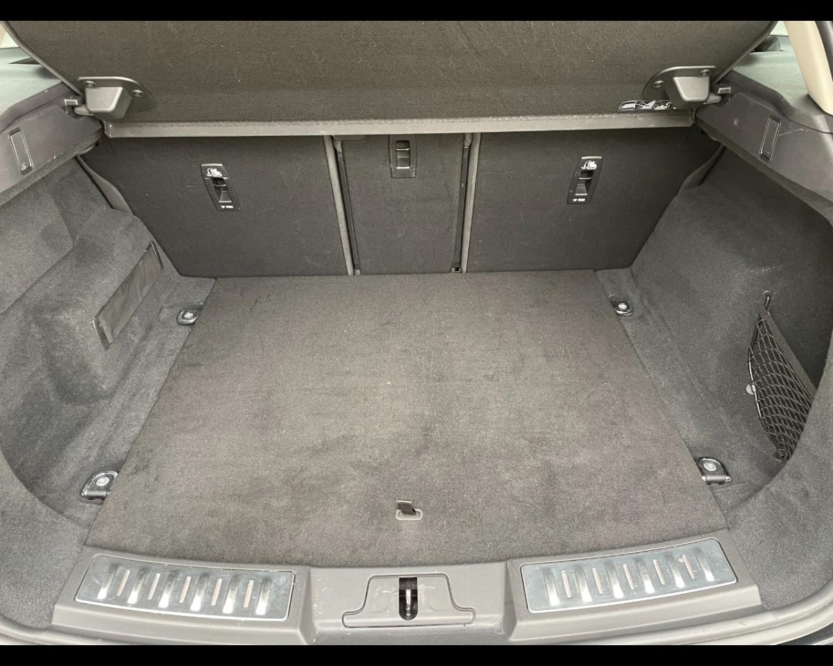 Land Rover Land Rover Range Rover Evoque usata, con chiusura centralizzata