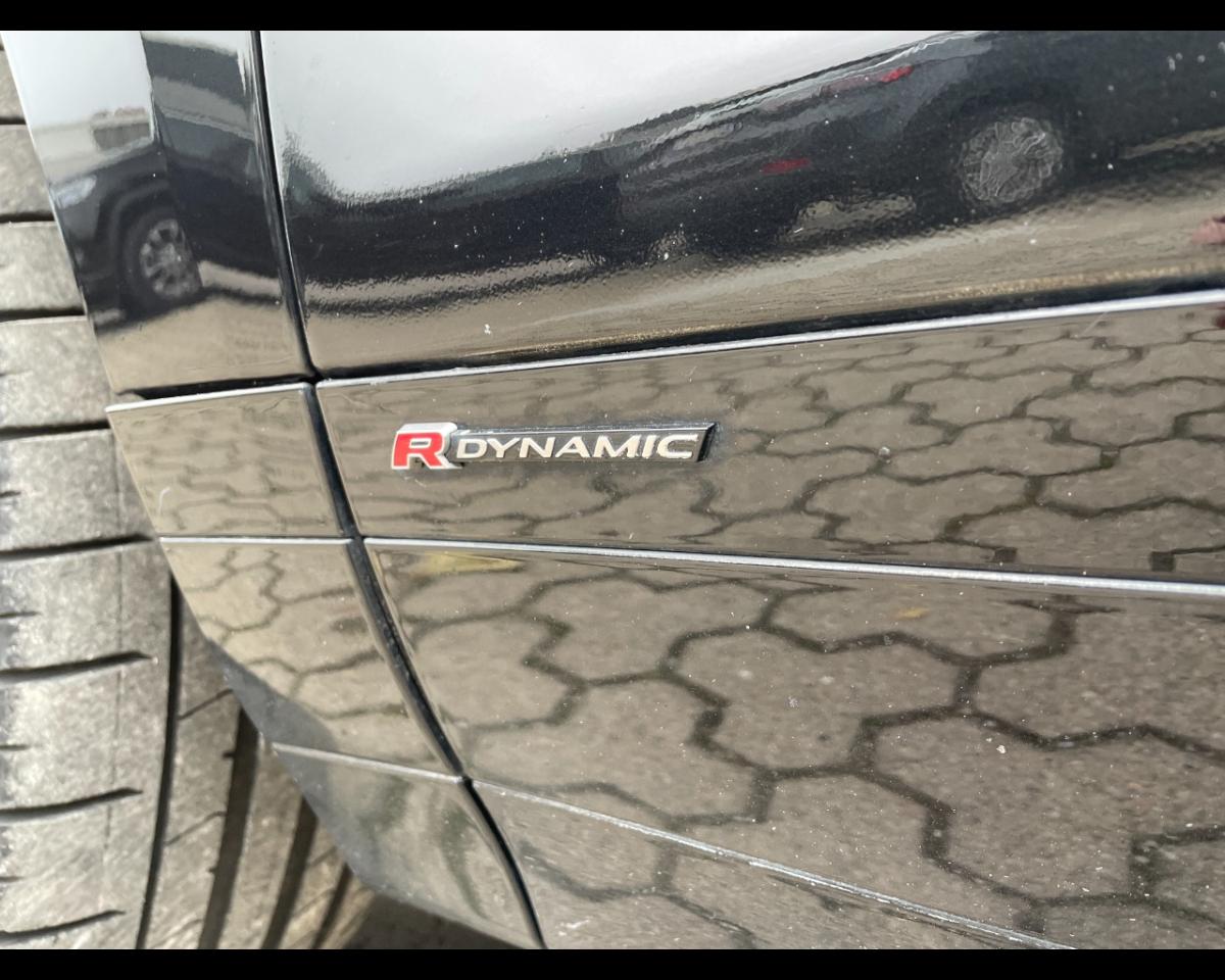 Land Rover Land Rover Range Rover Evoque usata, con cruise control