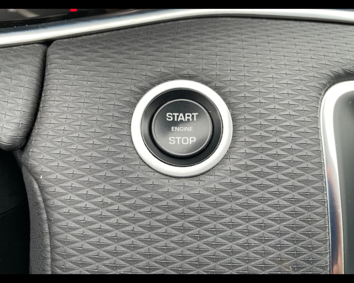 Land Rover Land Rover Range Rover Evoque usata 18