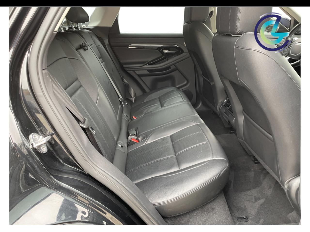 Land Rover Land Rover Range Rover Evoque usata 28