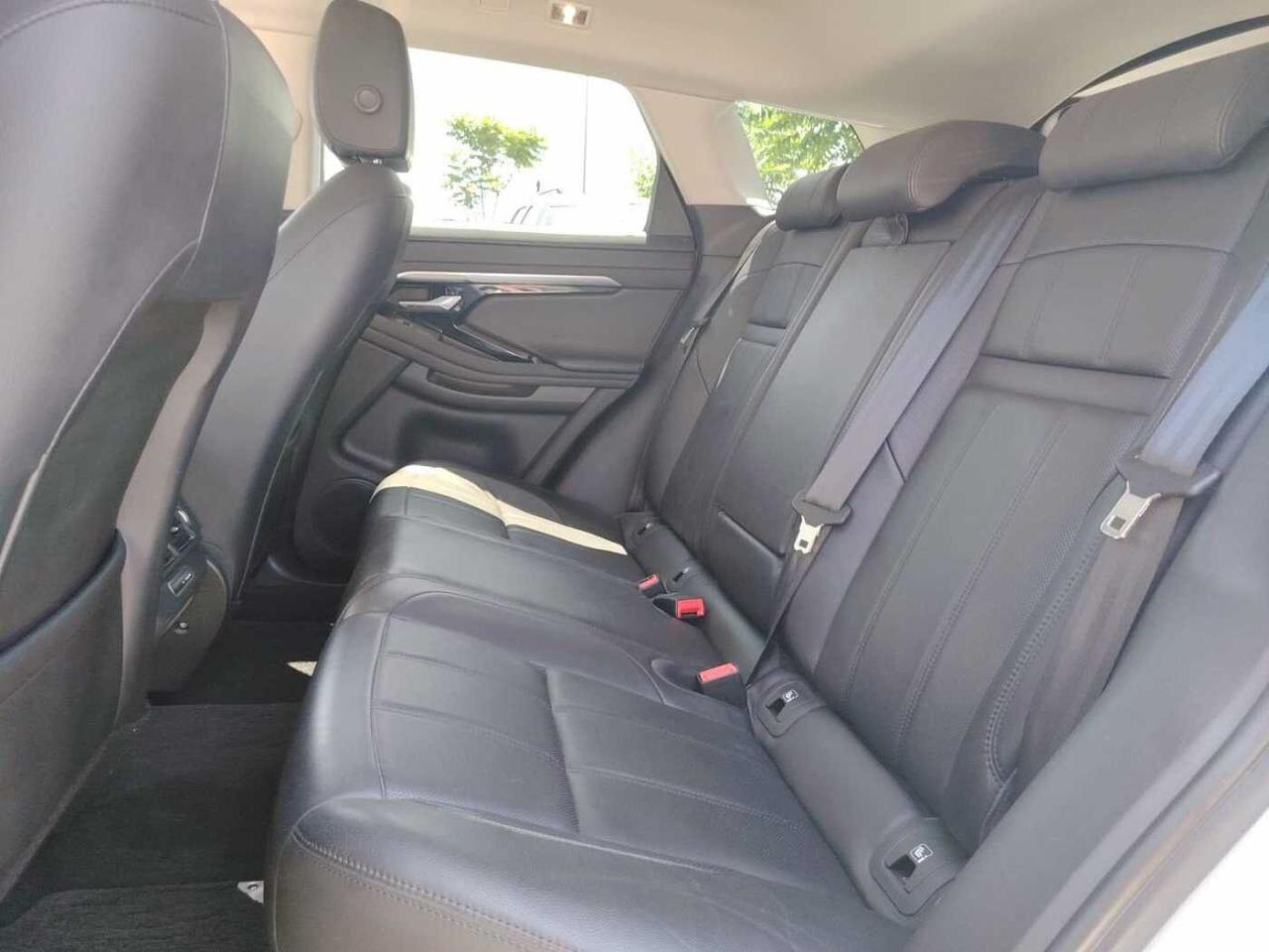 Land Rover Land Rover Range Rover Evoque usata, con 4x Airbag (fontali + laterali)