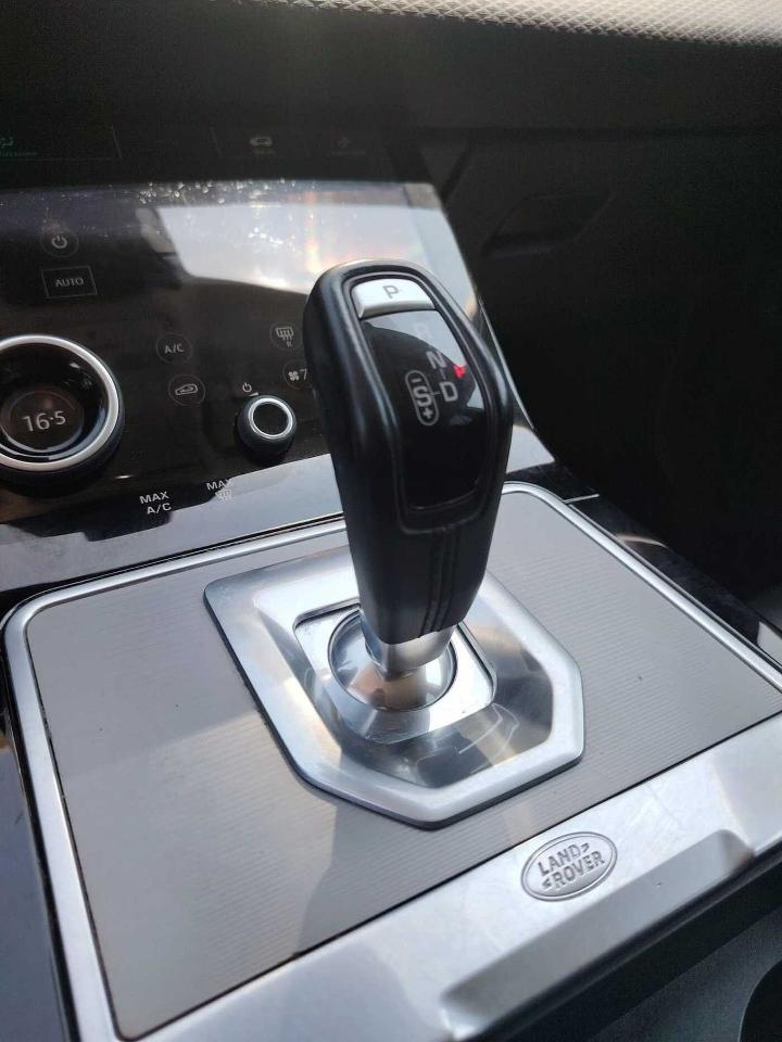 Land Rover Land Rover Range Rover Evoque usata, con 5 porte