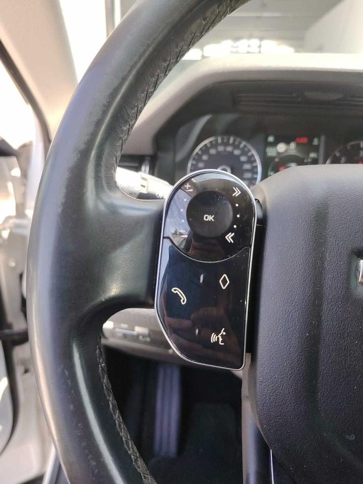 Land Rover Land Rover Range Rover Evoque usata, con 9 marce