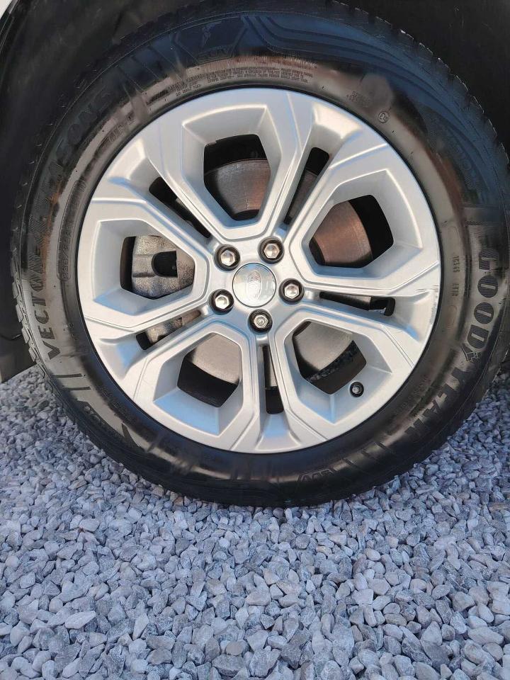 Land Rover Land Rover Range Rover Evoque usata, con accelerazione: 11.2