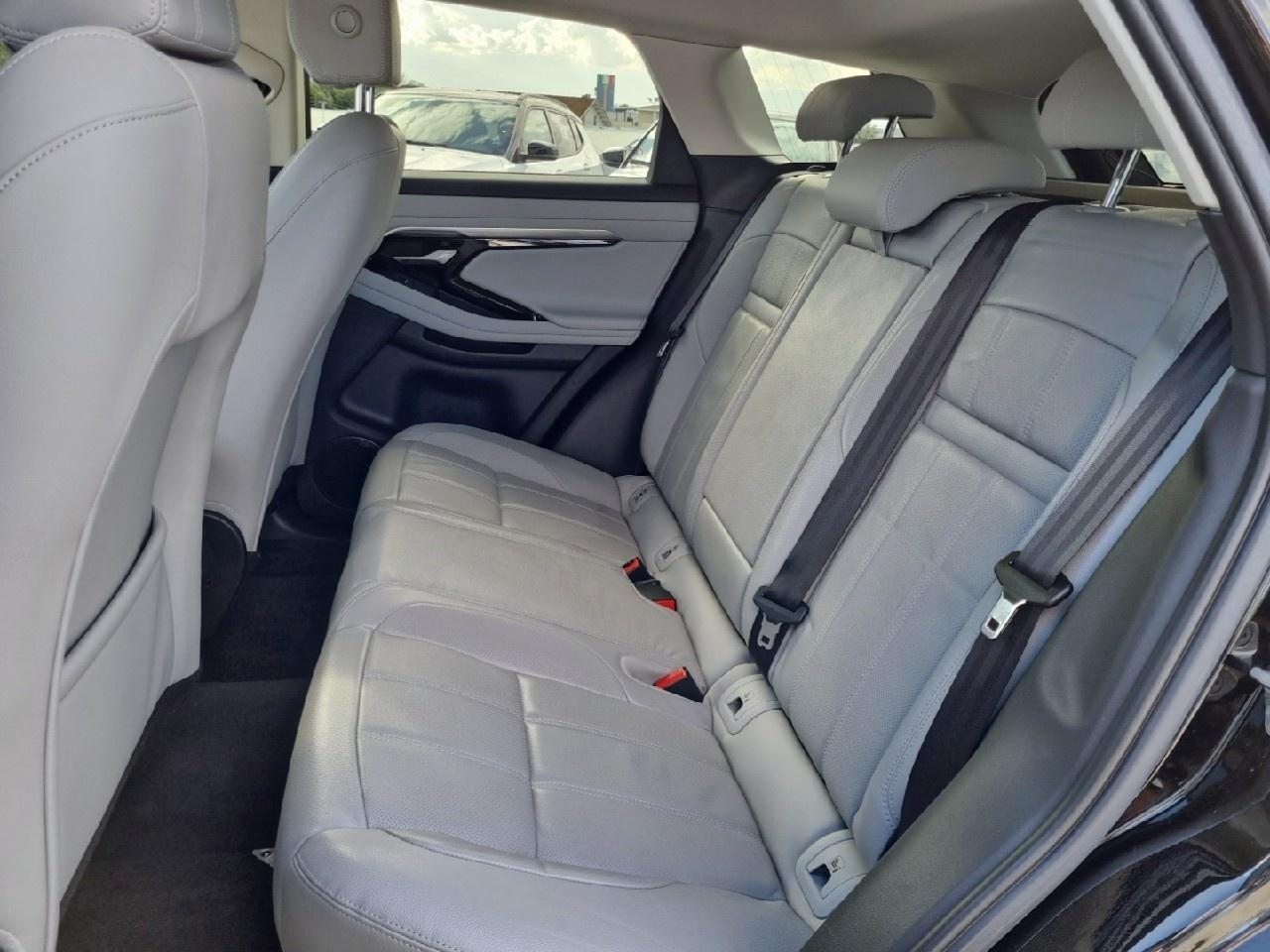 Land Rover Land Rover Range Rover Evoque usata, con climatizzatore