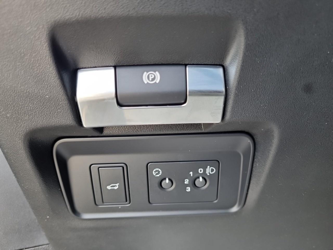 Land Rover Land Rover Range Rover Evoque usata 10
