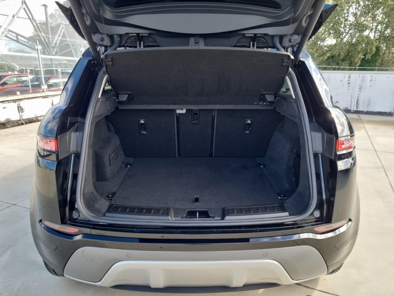 Land Rover Land Rover Range Rover Evoque usata 21