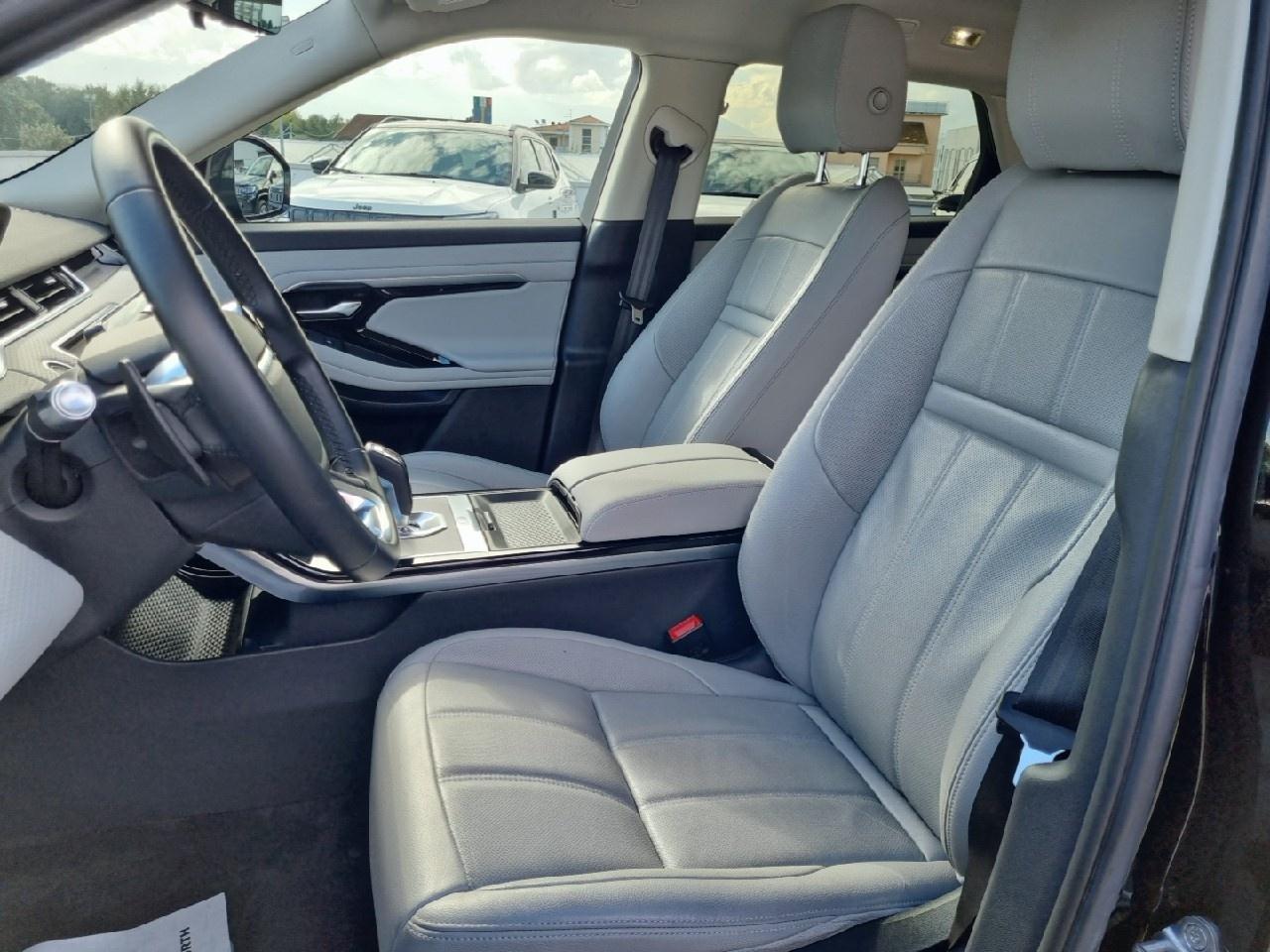 Land Rover Land Rover Range Rover Evoque usata 24