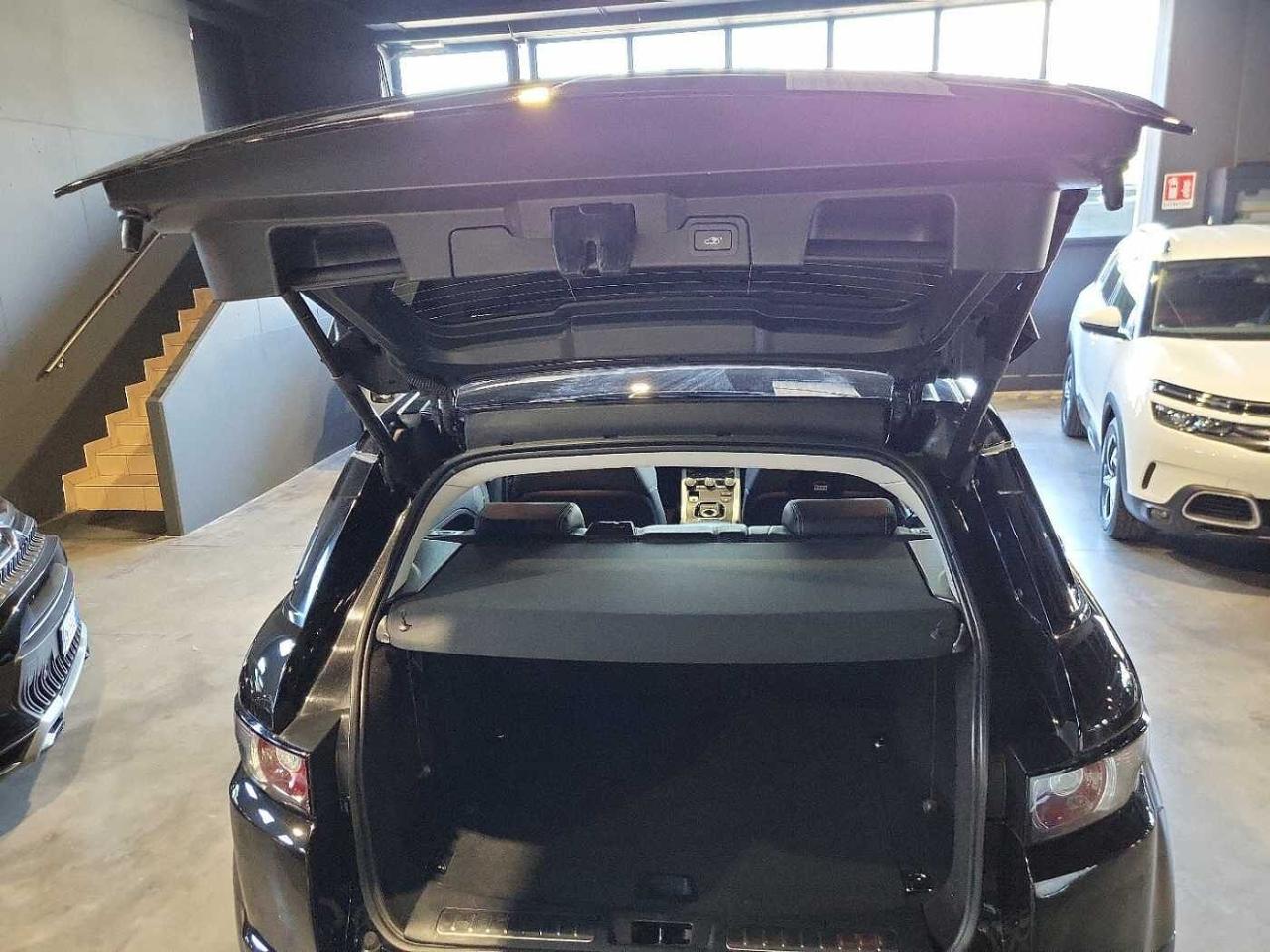 Land Rover Land Rover Range Rover Evoque usata, con 5 sedili