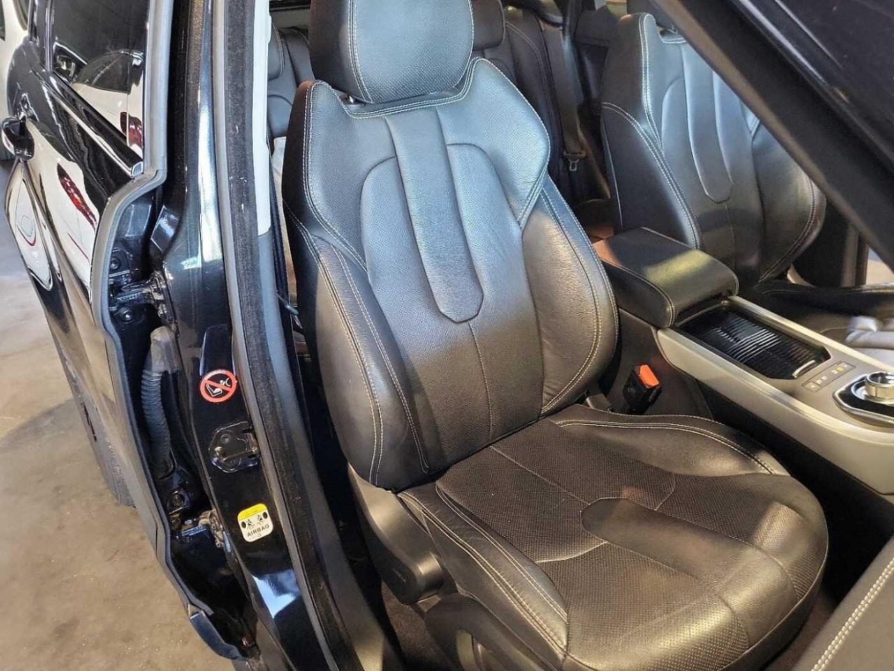 Land Rover Land Rover Range Rover Evoque usata, con antifurto