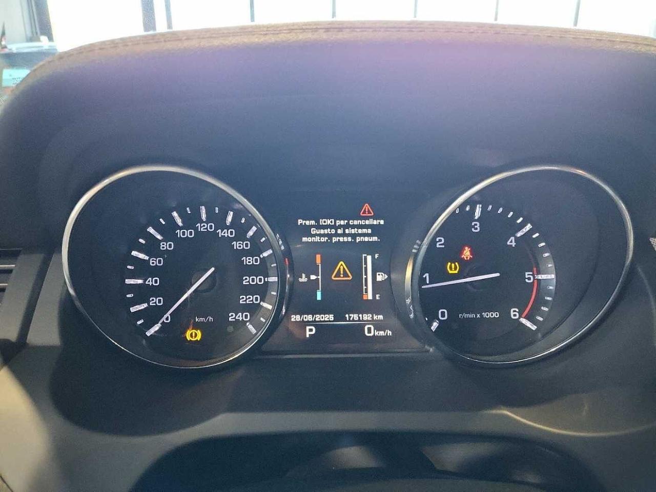 Land Rover Land Rover Range Rover Evoque usata, con clima automatico