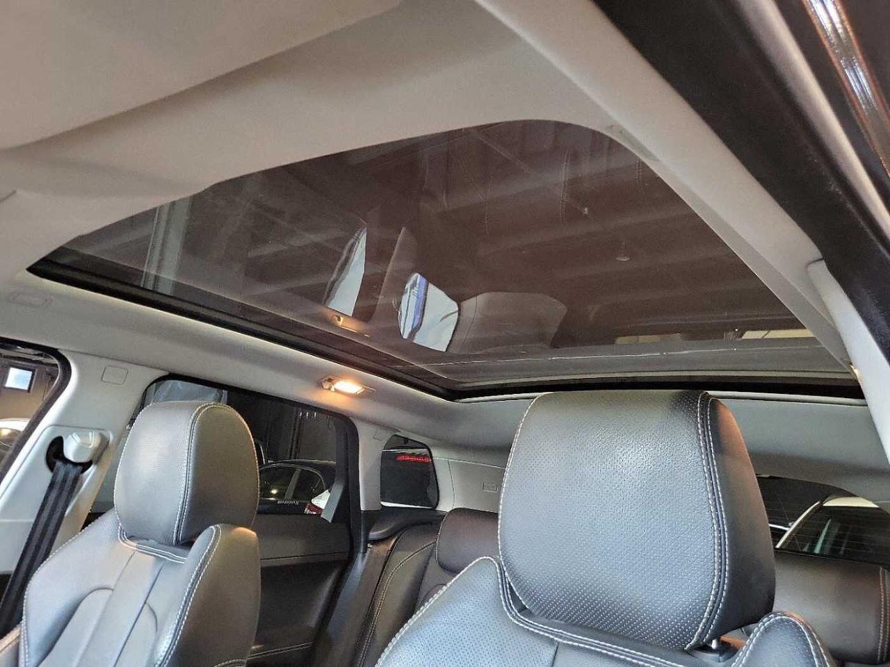 Land Rover Land Rover Range Rover Evoque usata, con isofix
