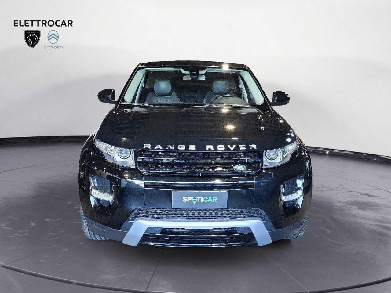 Land Rover Land Rover Range Rover Evoque usata 23