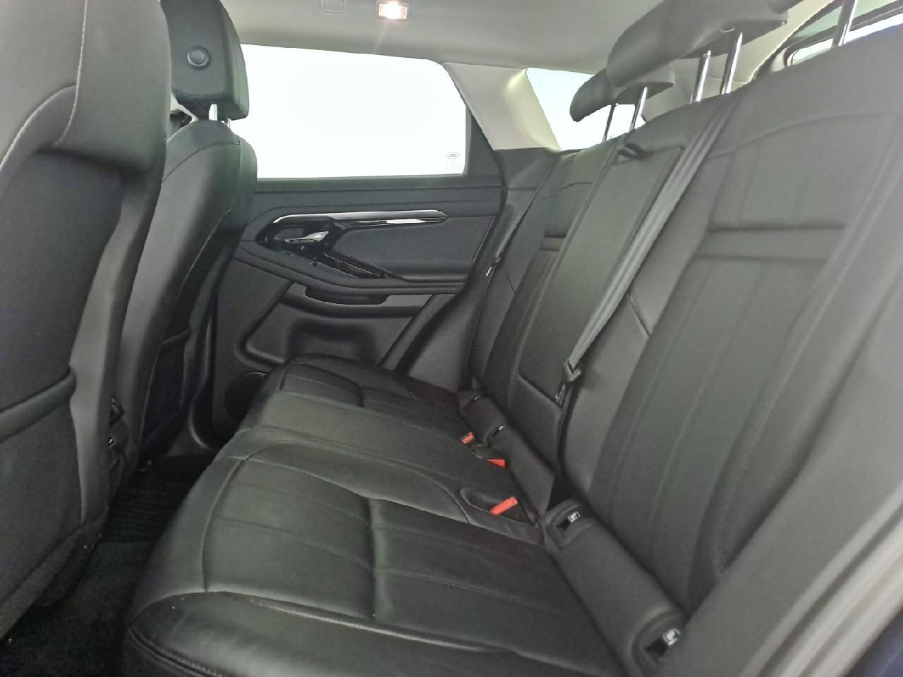 Land Rover Land Rover Range Rover Evoque usata 1