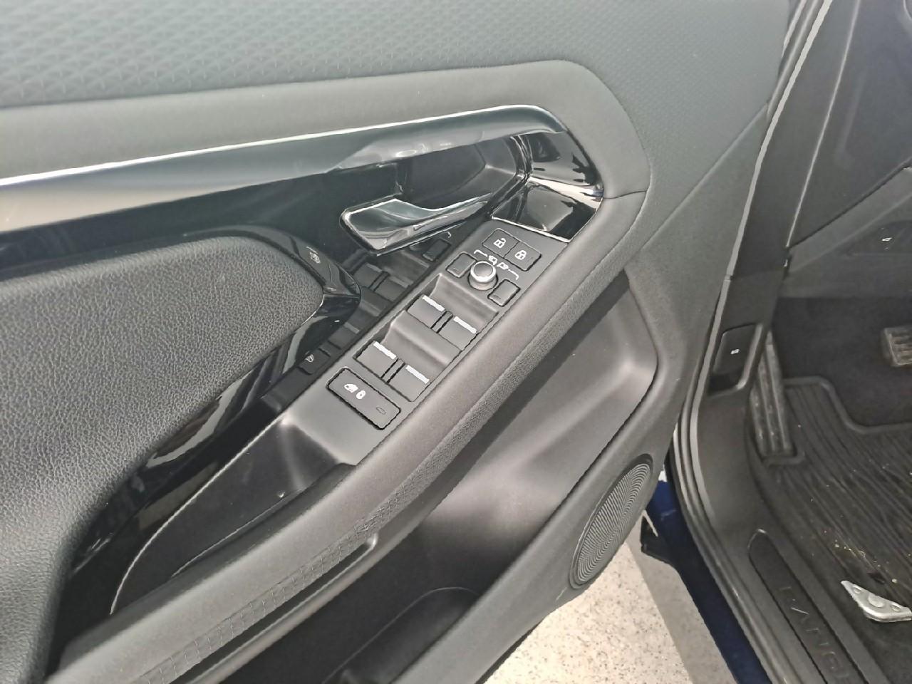 Land Rover Land Rover Range Rover Evoque usata 8