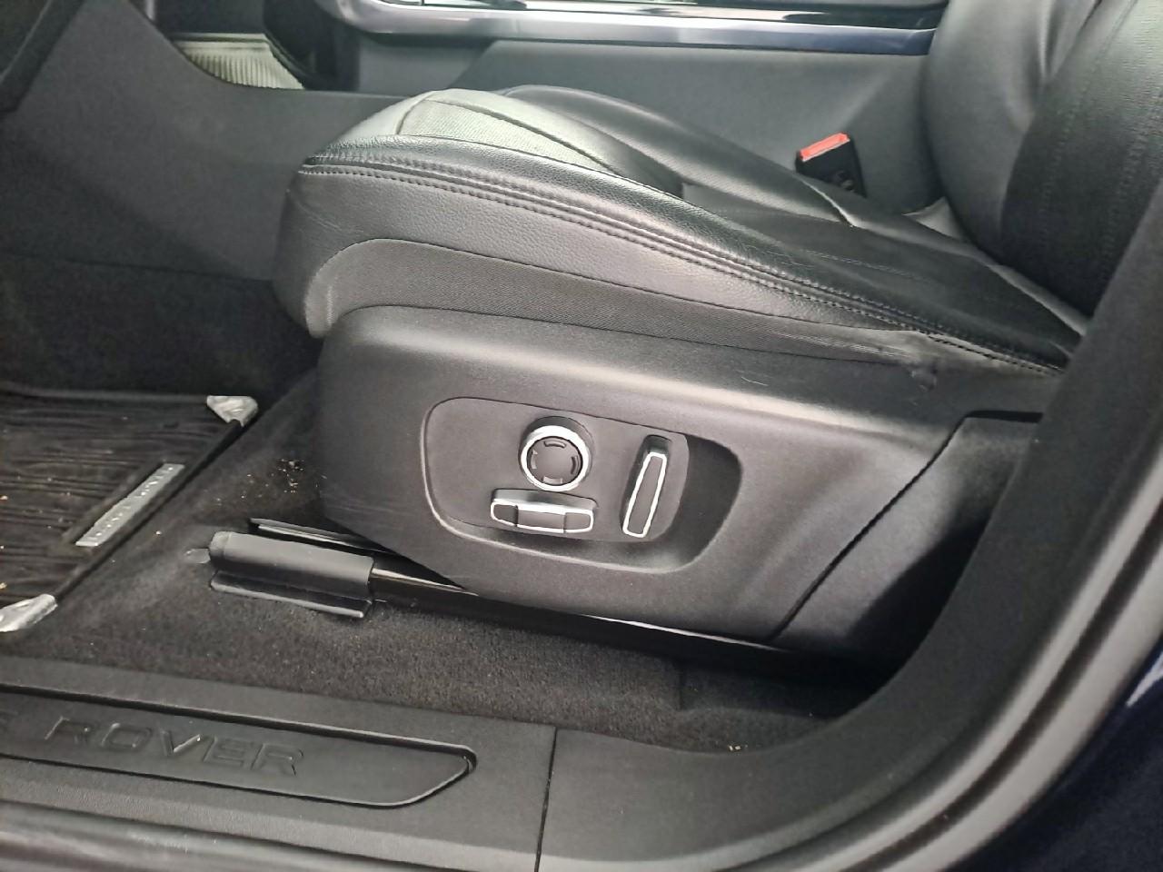 Land Rover Land Rover Range Rover Evoque usata 10