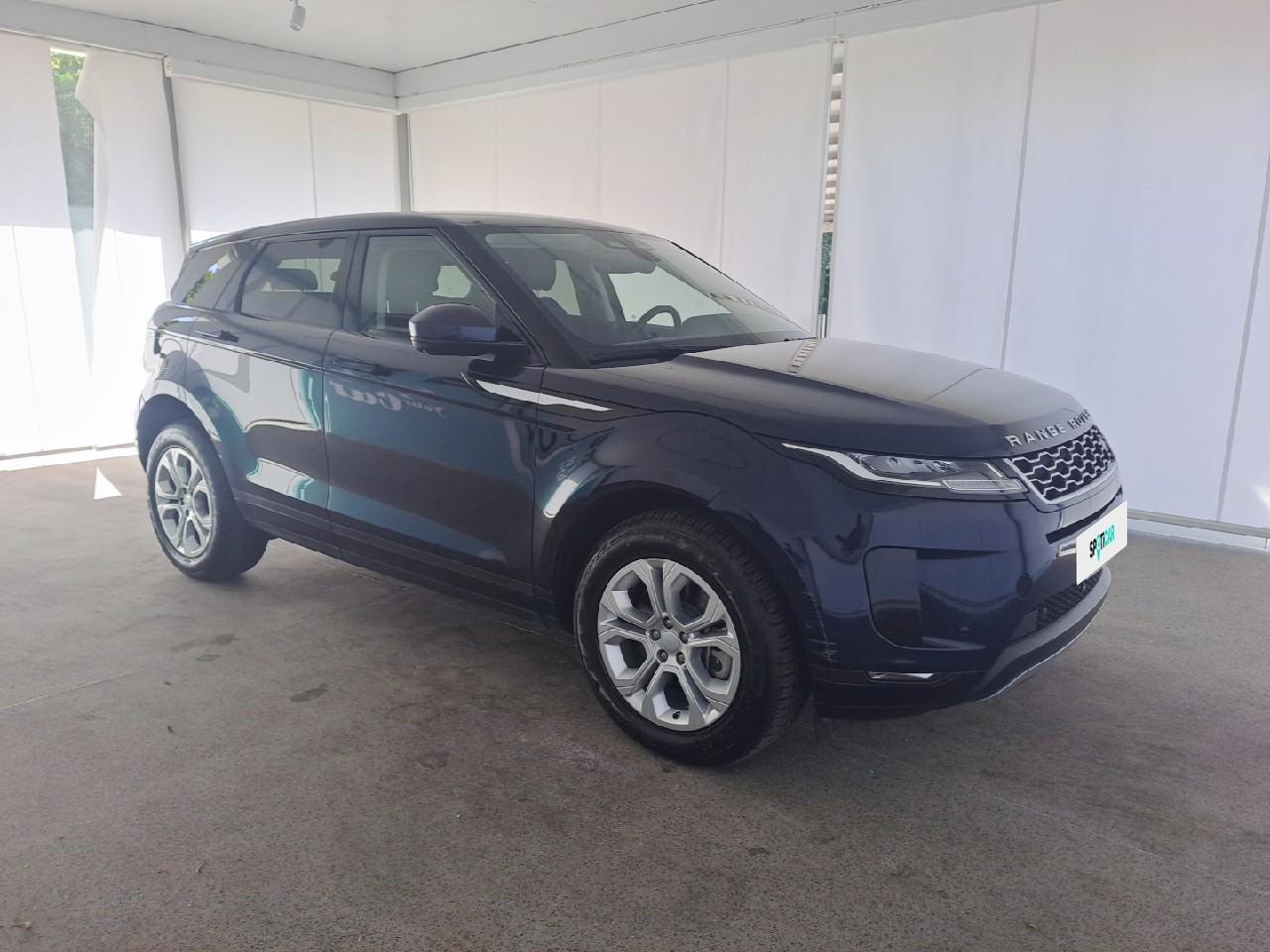 Land Rover Land Rover Range Rover Evoque usata 14