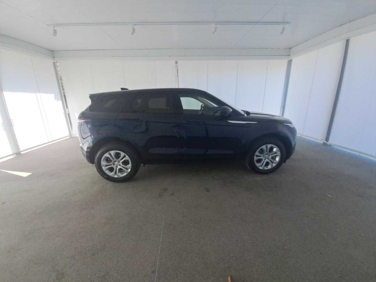 Land Rover Land Rover Range Rover Evoque usata 15