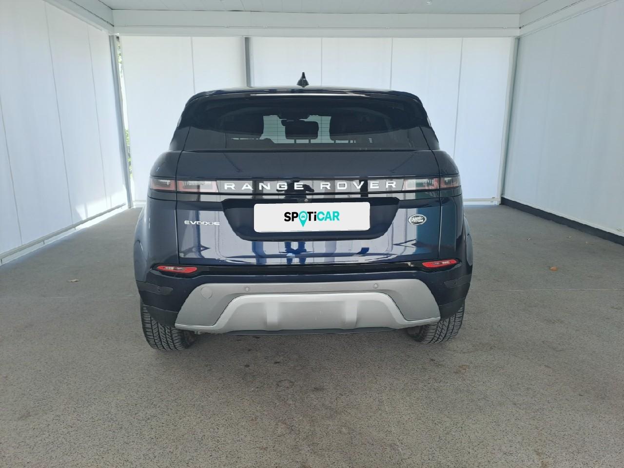 Land Rover Land Rover Range Rover Evoque usata 16