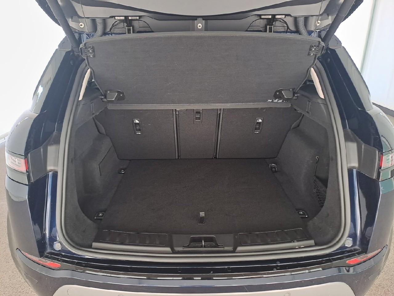 Land Rover Land Rover Range Rover Evoque usata 17