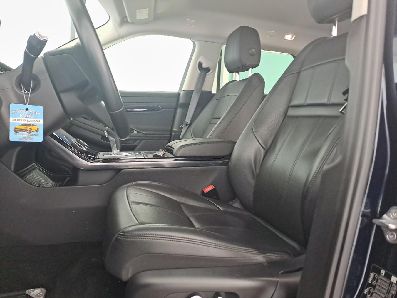 Land Rover Land Rover Range Rover Evoque usata 20
