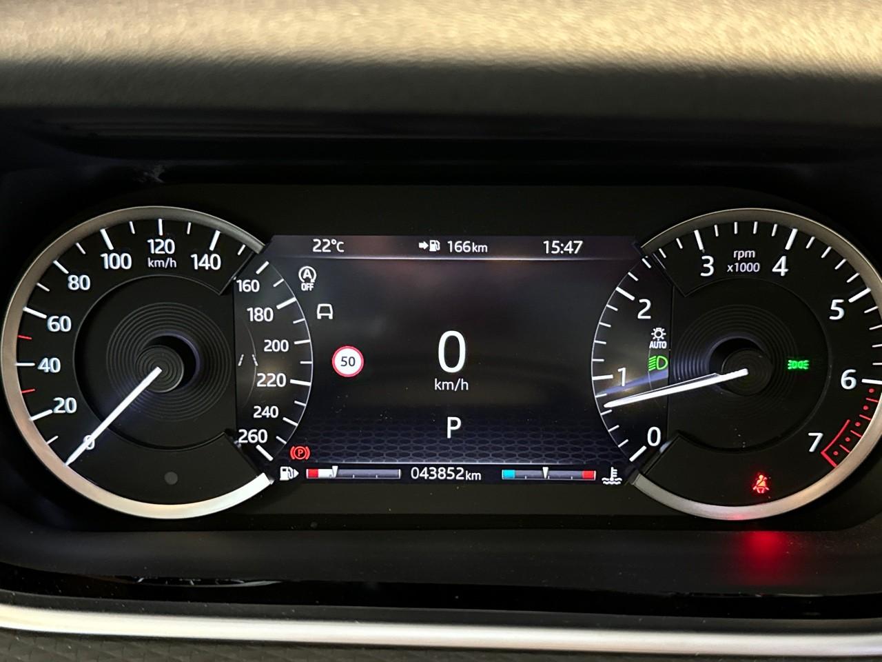 Land Rover Land Rover Range Rover Evoque usata, con 60,00 gigabyte memoria interna/hd
