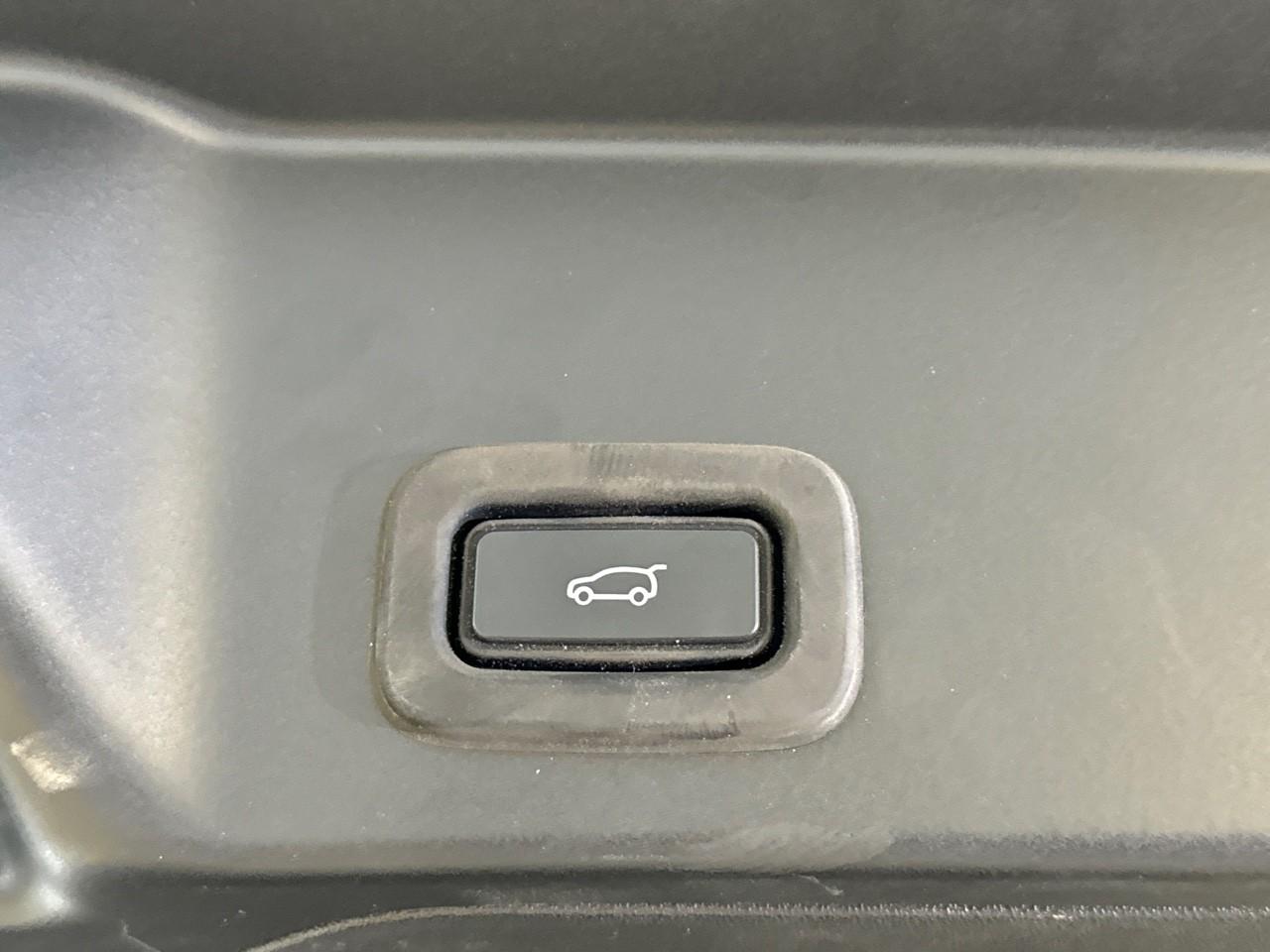 Land Rover Land Rover Range Rover Evoque usata, con airbag laterale anteriore