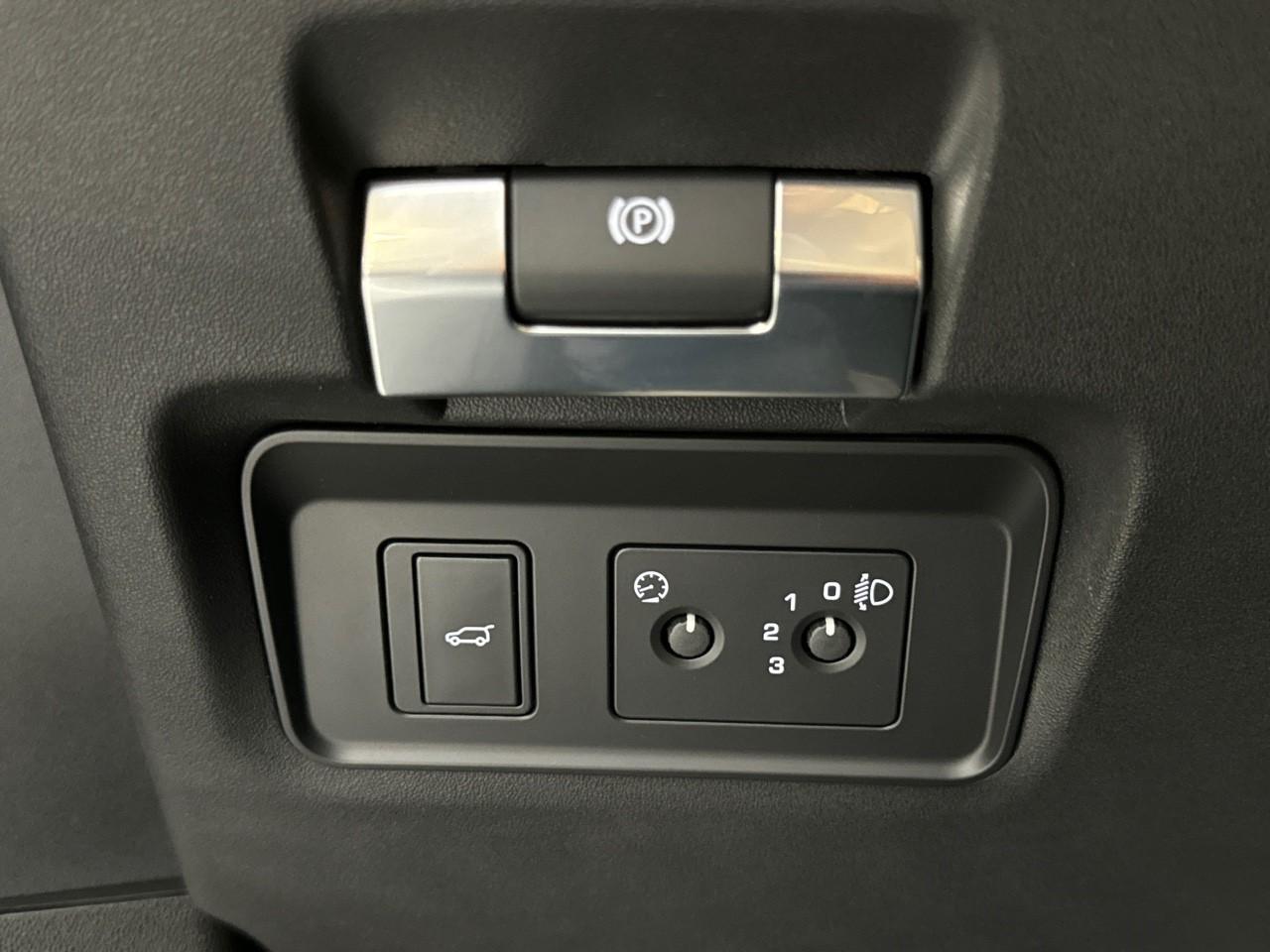 Land Rover Land Rover Range Rover Evoque usata, con airbag laterali a tendina ant./post.