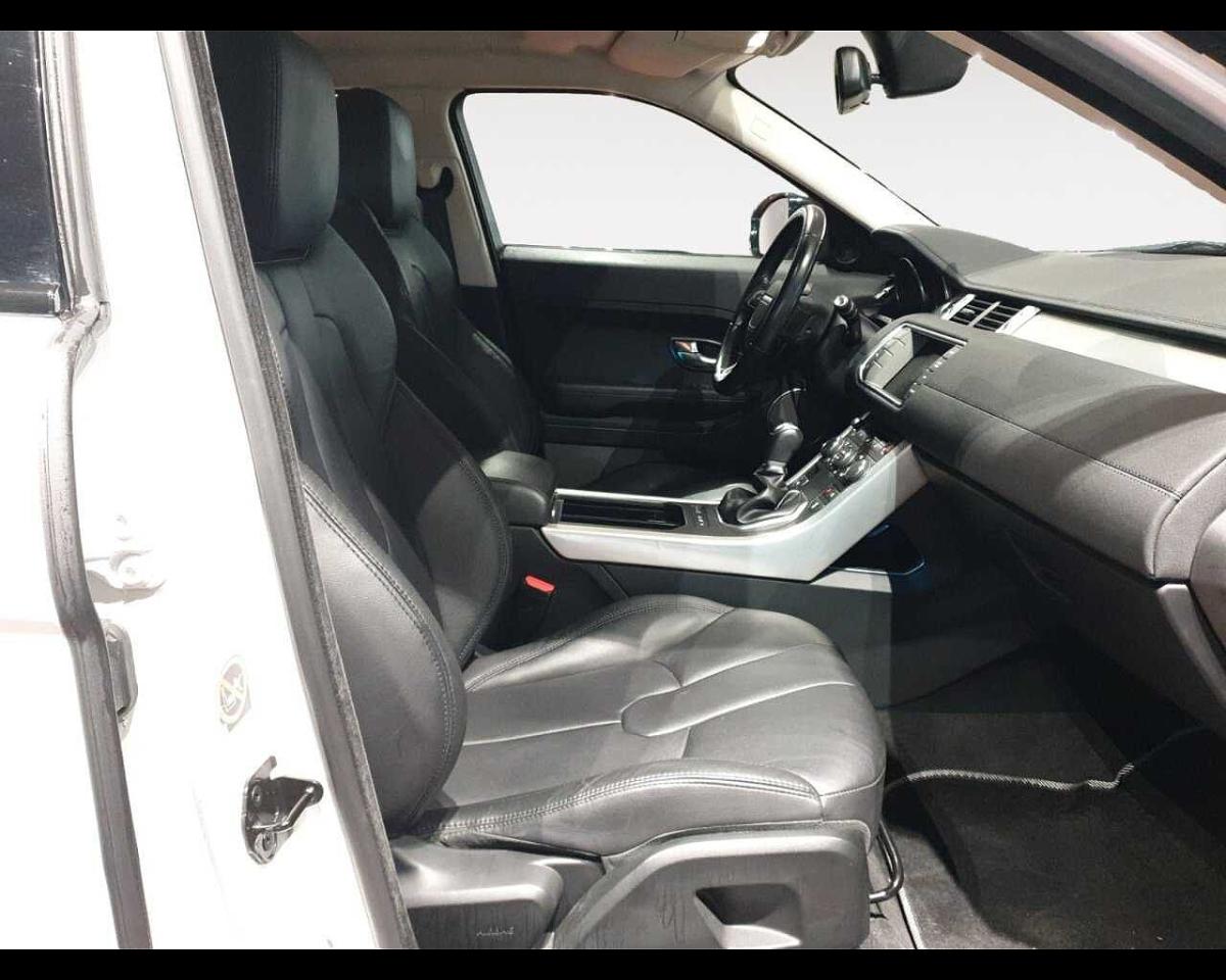 Land Rover Land Rover Range Rover Evoque usata, con 5 porte