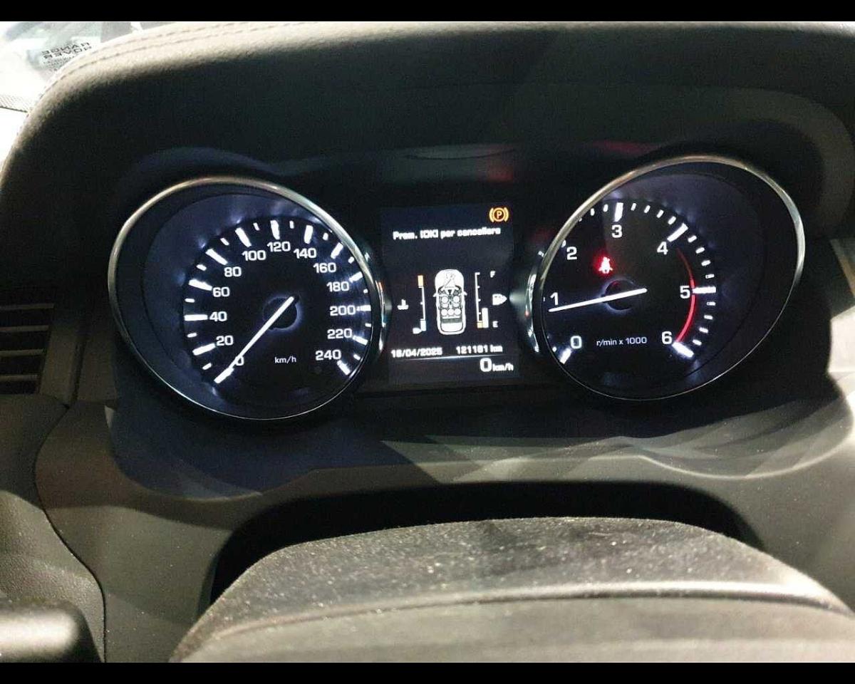 Land Rover Land Rover Range Rover Evoque usata, con abs