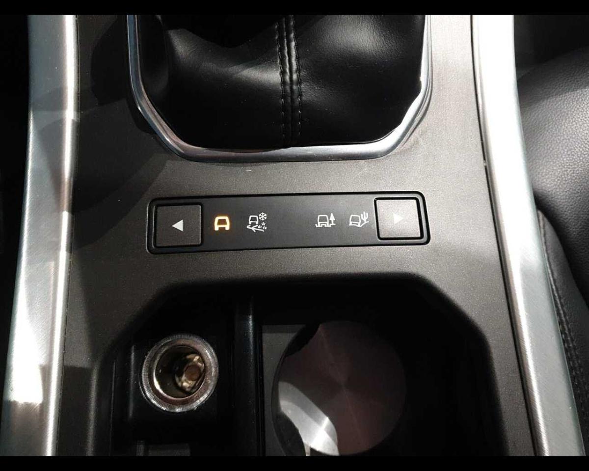 Land Rover Land Rover Range Rover Evoque usata, con controllo di trazione