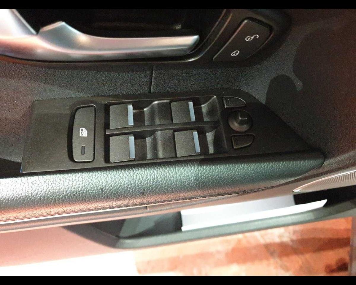 Land Rover Land Rover Range Rover Evoque usata, con cruise control