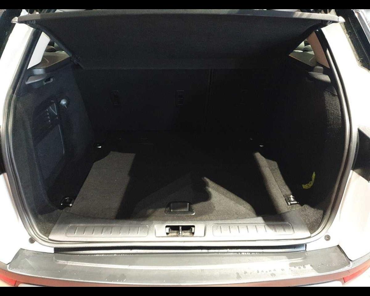 Land Rover Land Rover Range Rover Evoque usata, con fari allo xeno
