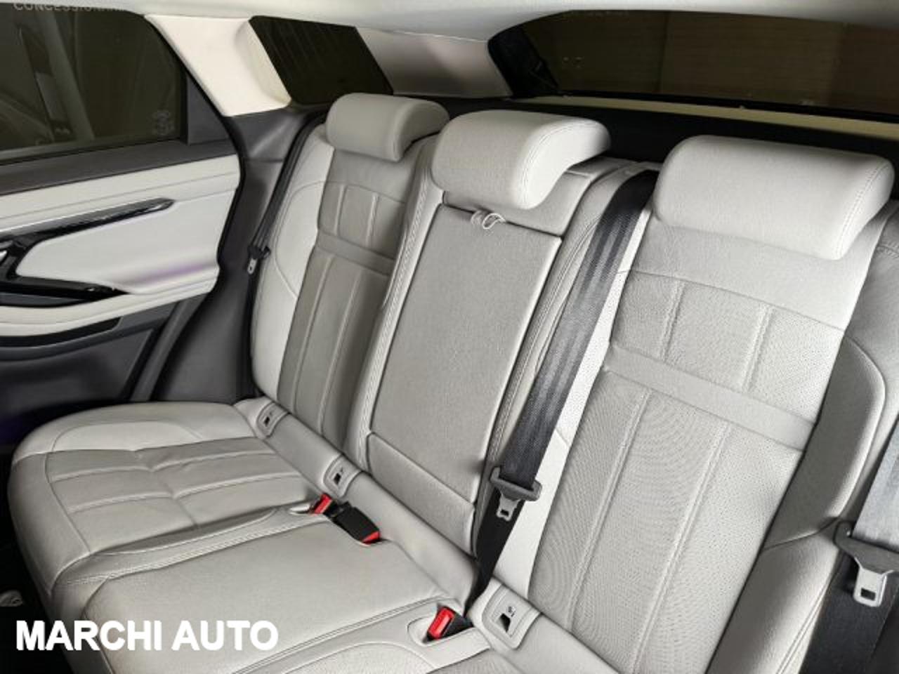 Land Rover Land Rover Range Rover Evoque usata, con autoradio