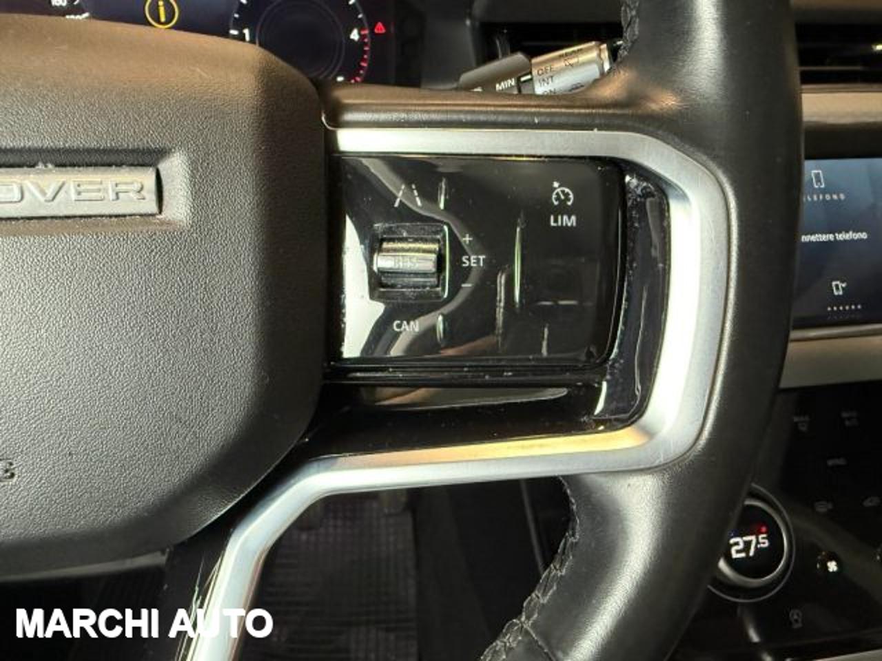 Land Rover Land Rover Range Rover Evoque usata, con esp
