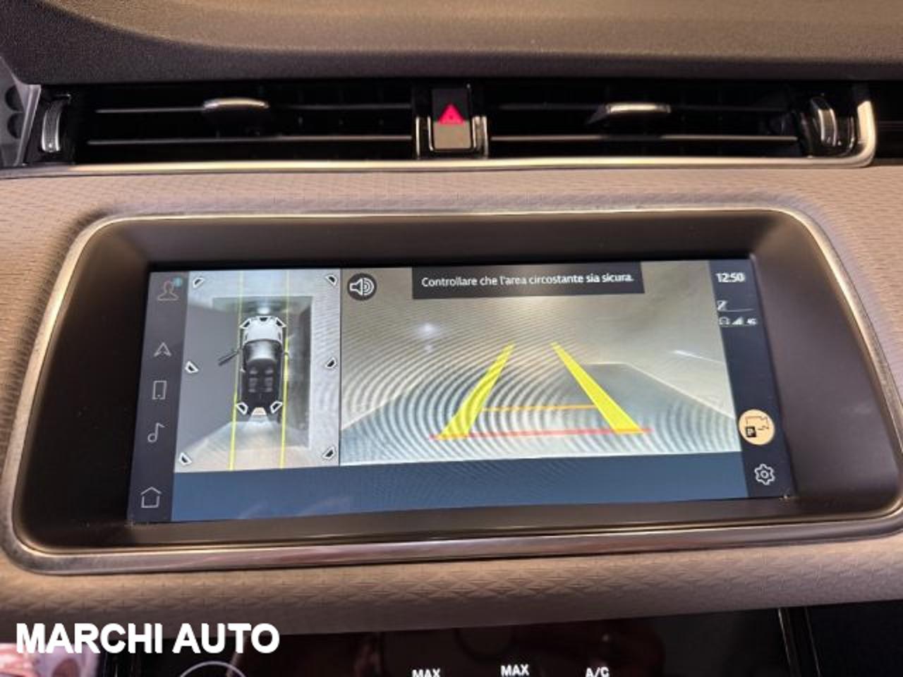 Land Rover Land Rover Range Rover Evoque usata 13
