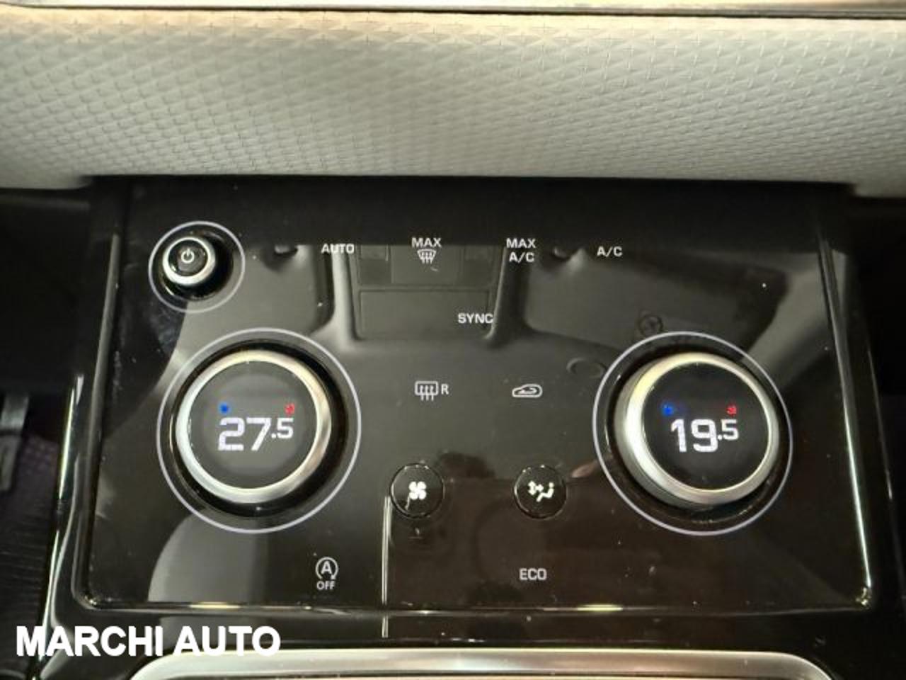 Land Rover Land Rover Range Rover Evoque usata 14
