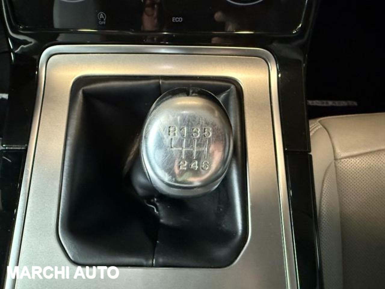 Land Rover Land Rover Range Rover Evoque usata 15