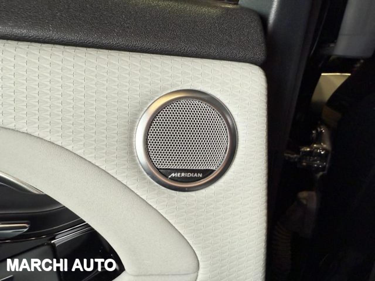 Land Rover Land Rover Range Rover Evoque usata 16