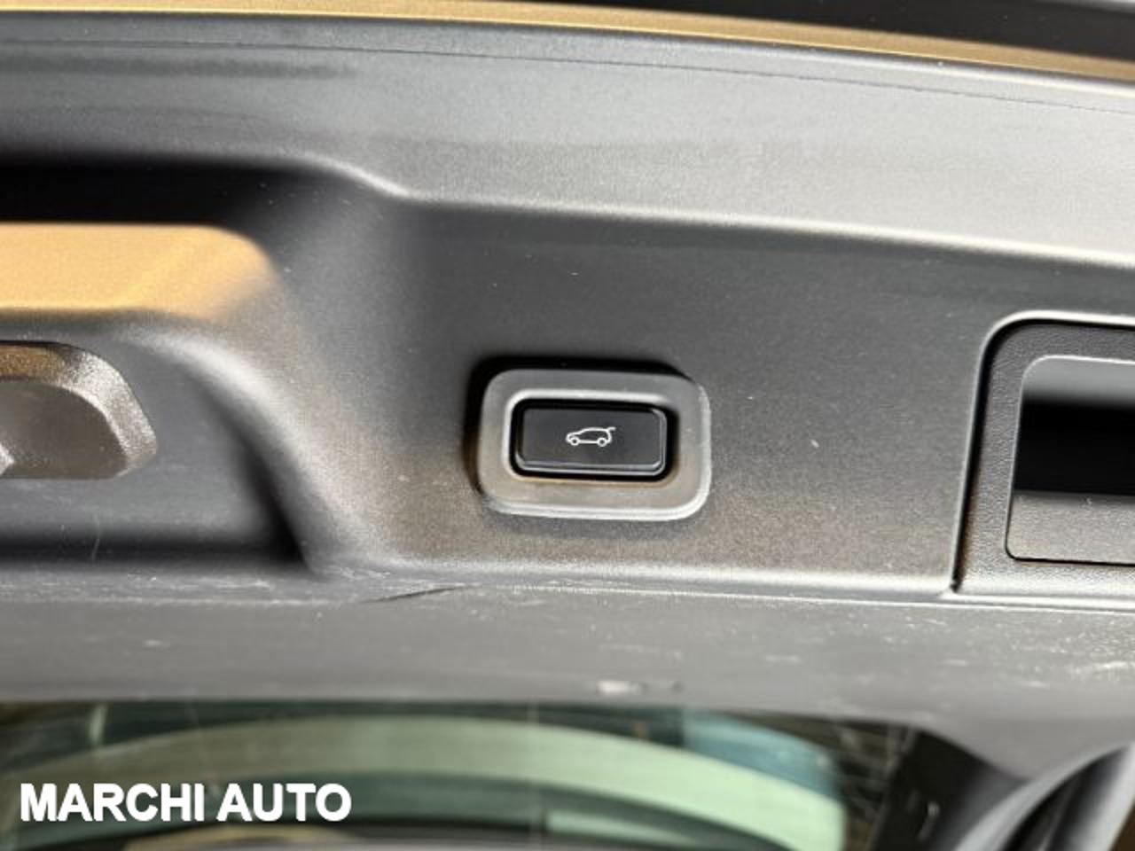 Land Rover Land Rover Range Rover Evoque usata 20