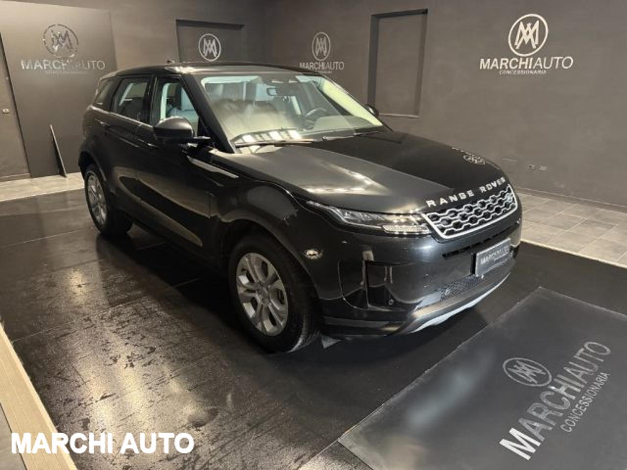 Land Rover Land Rover Range Rover Evoque usata 22