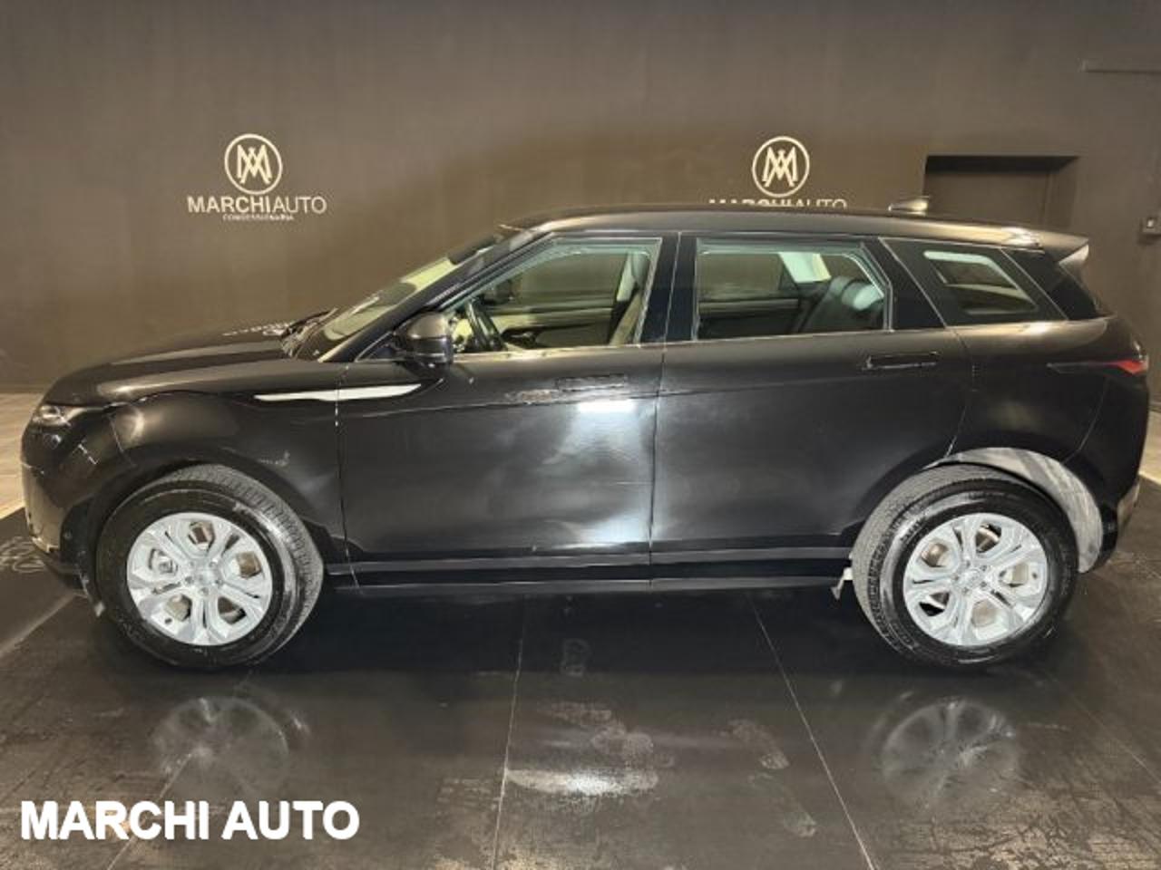 Land Rover Land Rover Range Rover Evoque usata 28