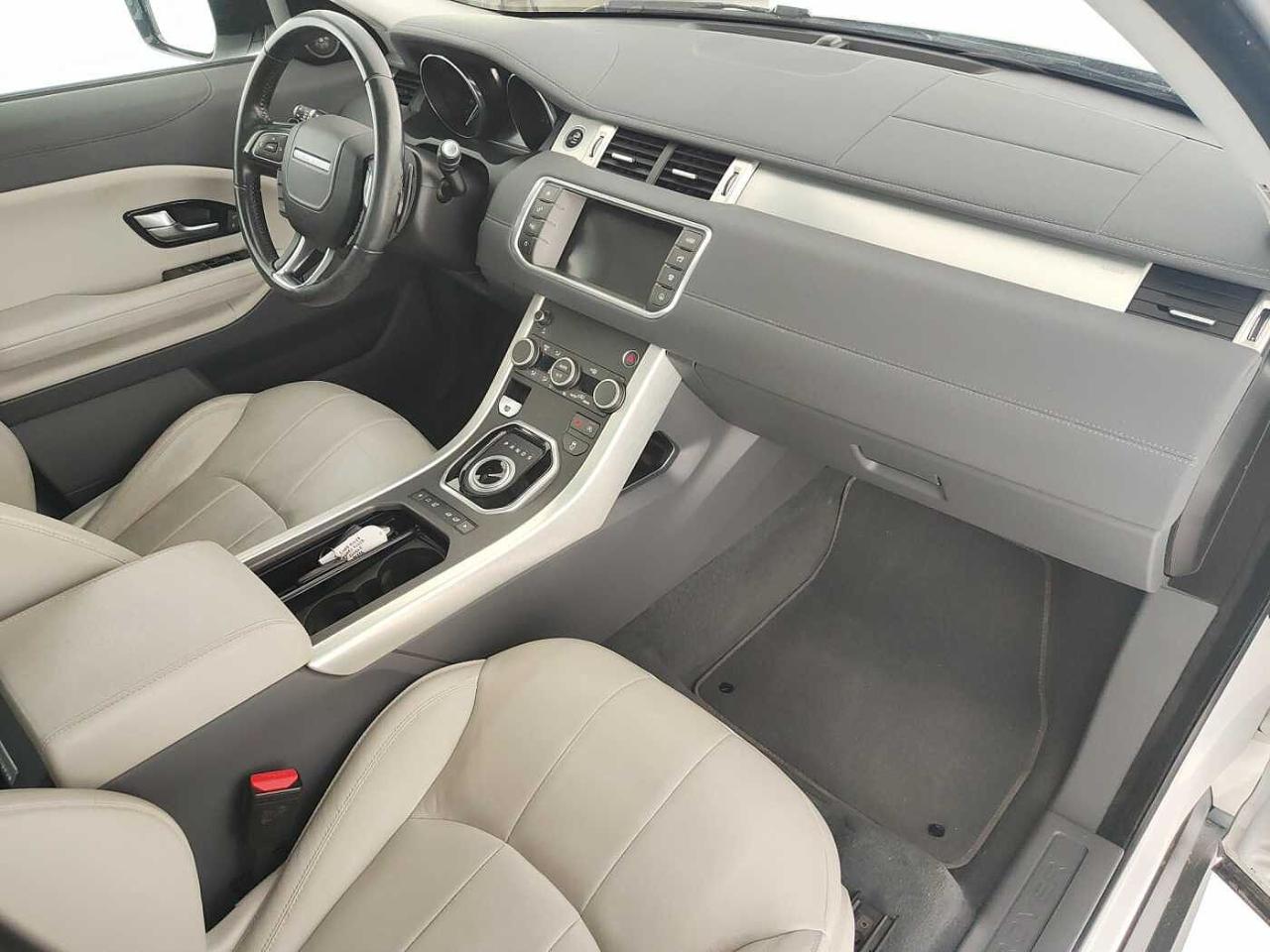 Land Rover Land Rover Range Rover Evoque usata, con 4x4