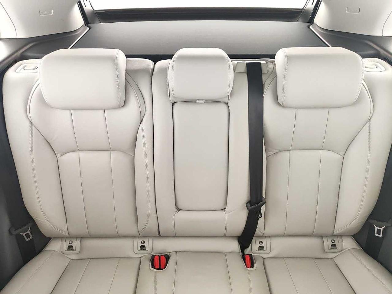 Land Rover Land Rover Range Rover Evoque usata, con 5 porte